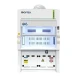 PP Spray Fume Hood with Scrubber Scitek Global